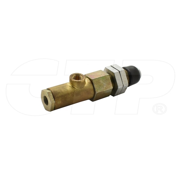 Aic Replacement Parts Valve As-A Fits Caterpillar Models 2534347 - main